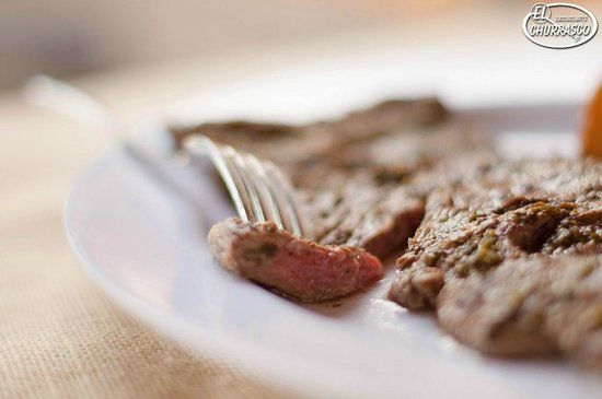 El Churrasco